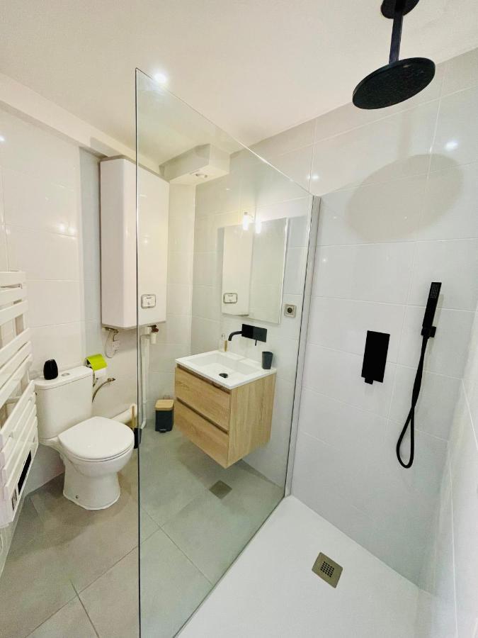 Chez Fifi - 28m2 - Hyper Centre - Wifi *