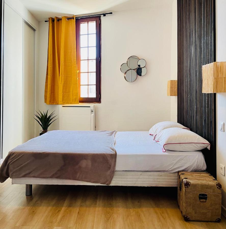 Apartment Chez Fifi - 28m2 - Hyper Centre - Wifi *