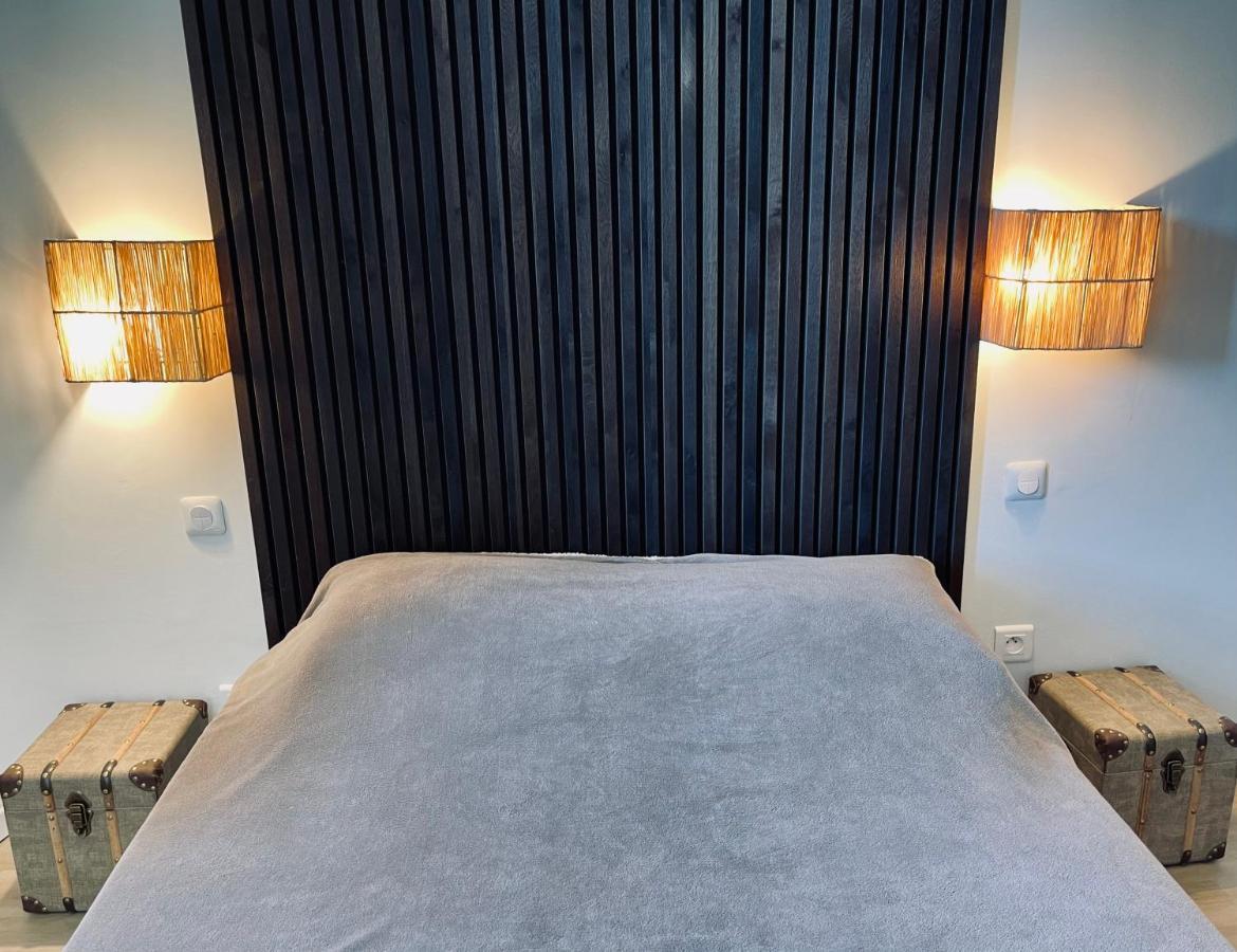 Chez Fifi - 28m2 - Hyper Centre - Wifi * Cassis
