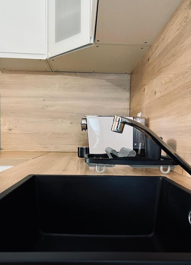 Apartment Chez Fifi - 28m2 - Hyper Centre - Wifi *