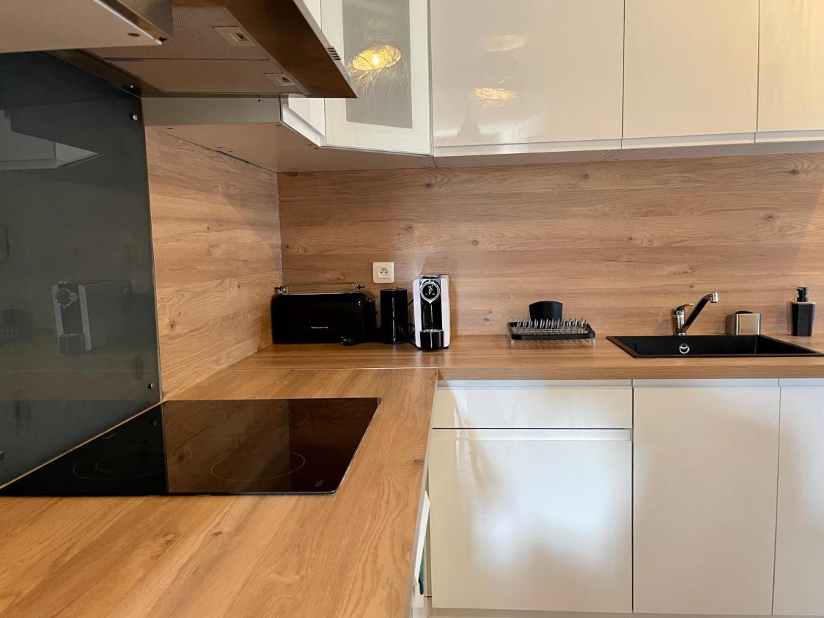 Appartement Chez Fifi - 28m2 - Hyper Centre - Wifi