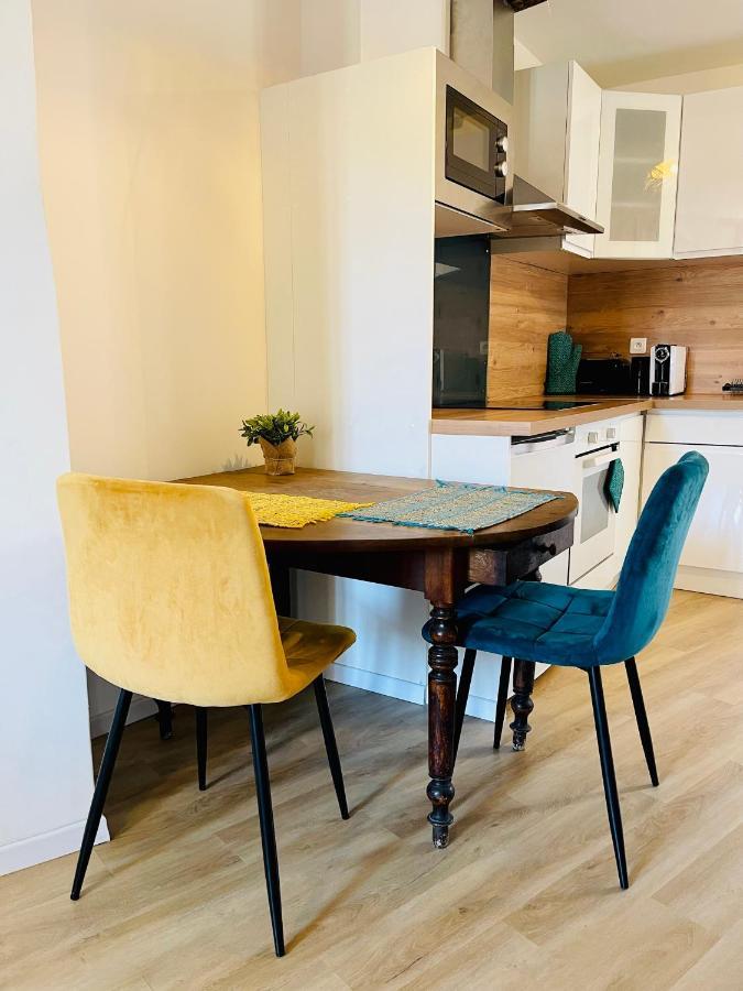 Chez Fifi - 28m2 - Hyper Centre - Wifi *