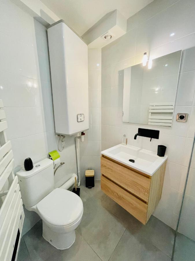 Chez Fifi - 28m2 - Hyper Centre - Wifi * Cassis