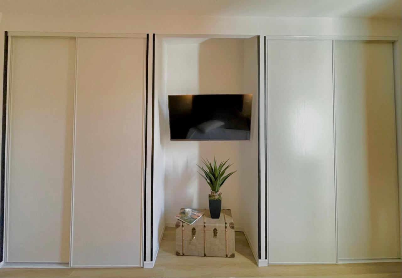 Chez Fifi - 28m2 - Hyper Centre - Wifi *