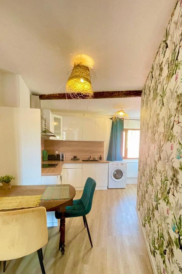 Apartment Chez Fifi - 28m2 - Hyper Centre - Wifi
