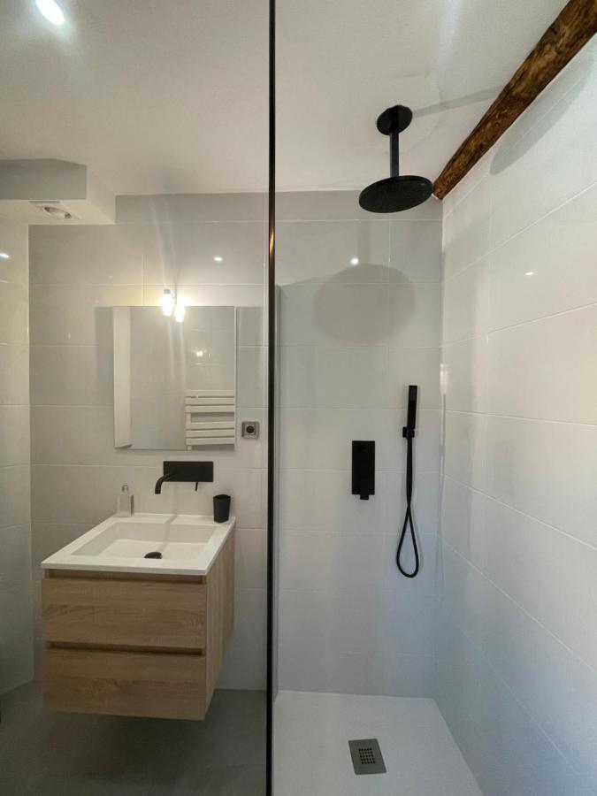 Chez Fifi - 28m2 - Hyper Centre - Wifi Apartment