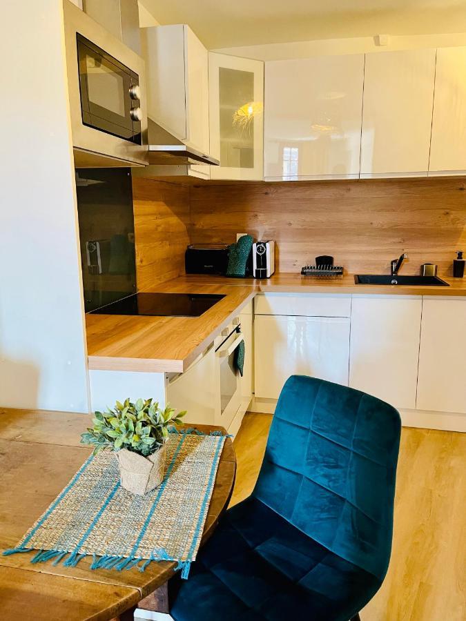 Apartment Chez Fifi - 28m2 - Hyper Centre - Wifi *